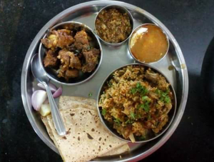 special-mutton-thali