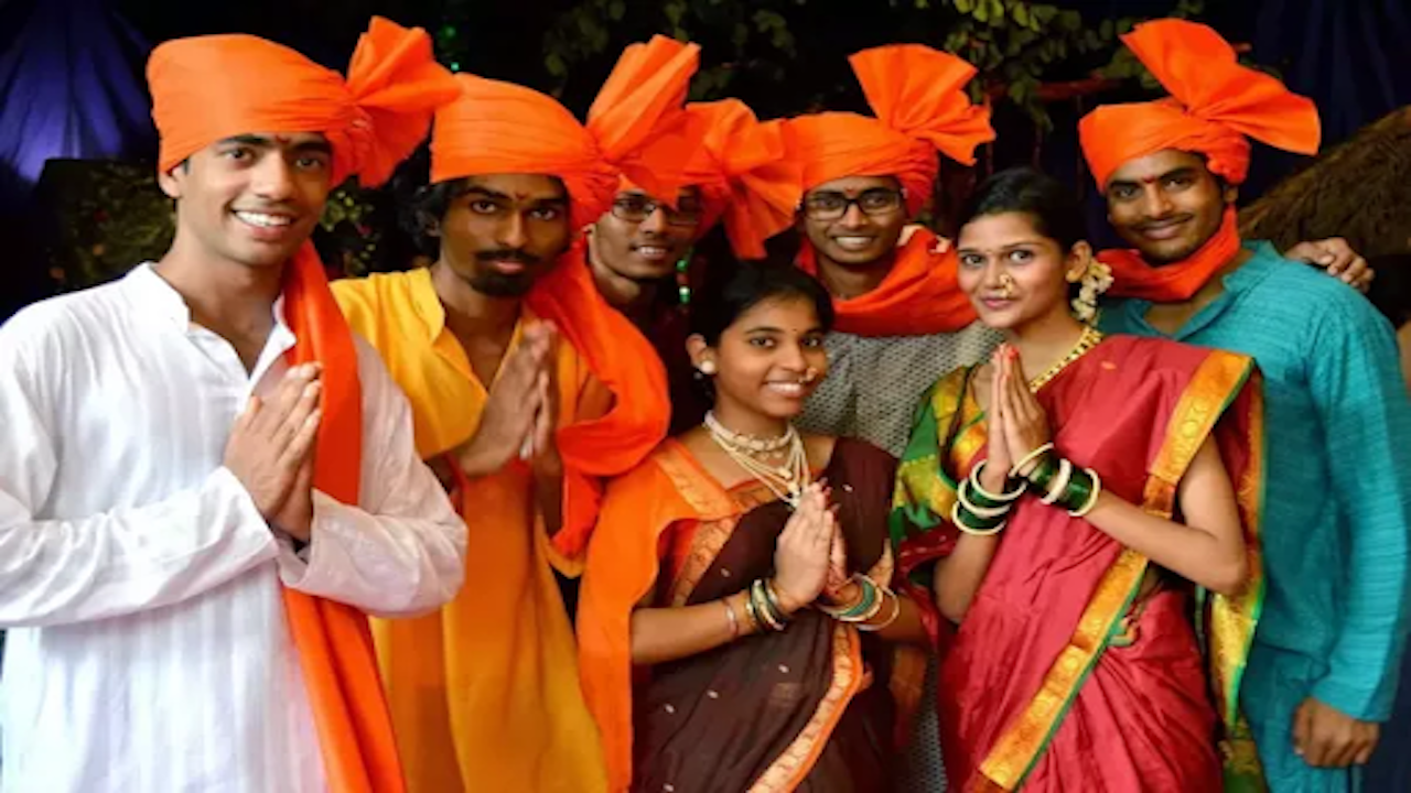 माणसं जोडावी कशी