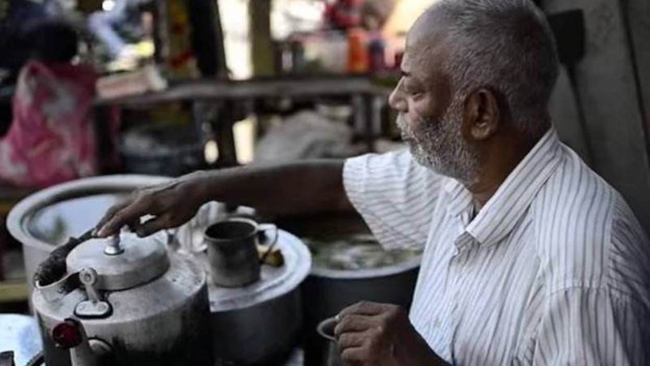 डी. प्रकाश राव