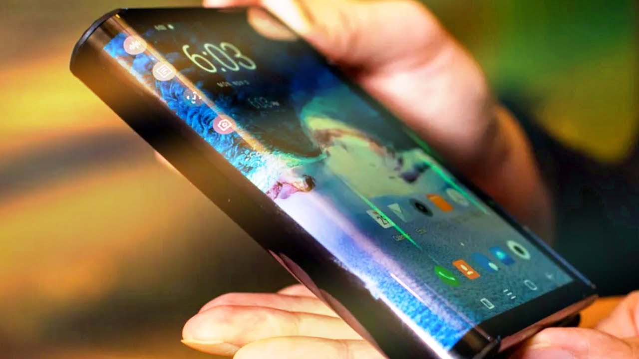 5G स्मार्टफोन्स