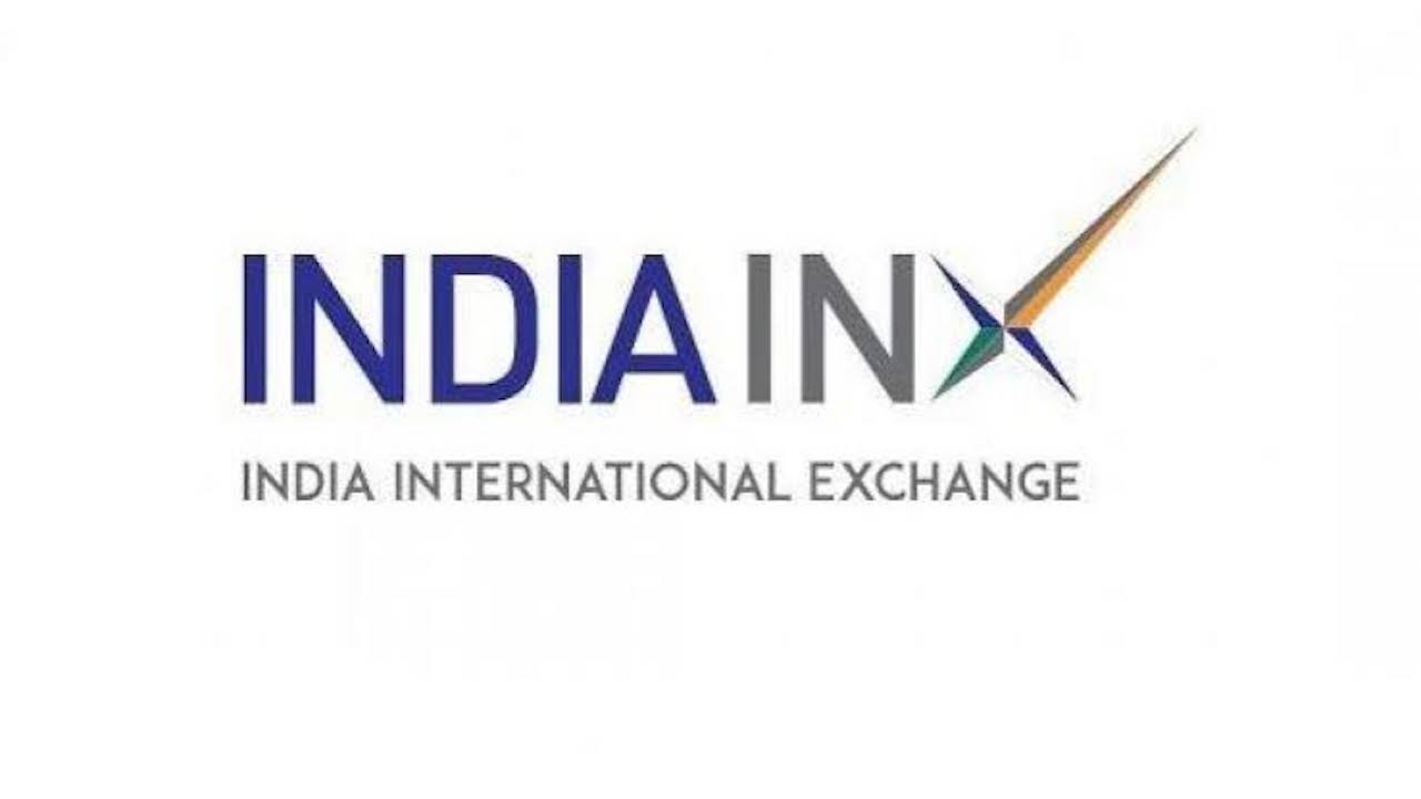 इंडिया इंटरनॅशनल एक्सचेंज (India INX)