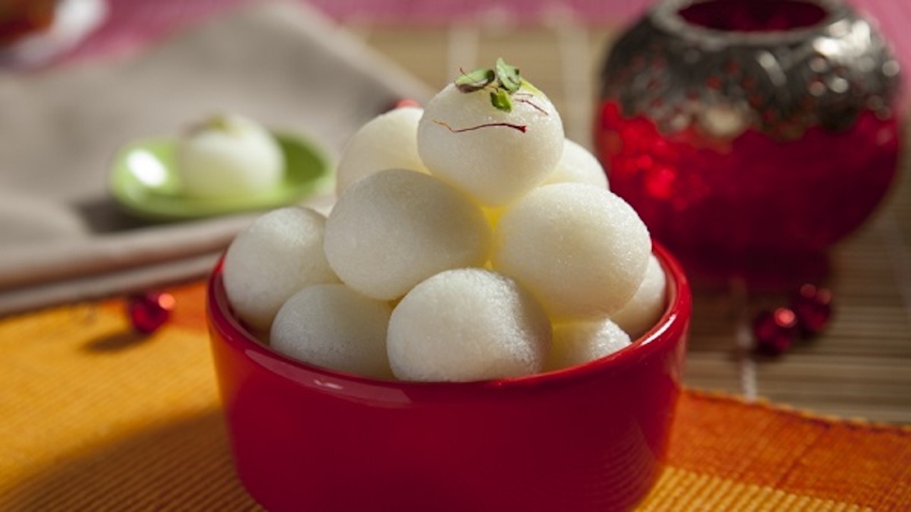 Lichi Rasgulla रसगुल्ल्याचा गोडवा, वाद आणि काही रंजक कहाण्या – मनाचेTalks