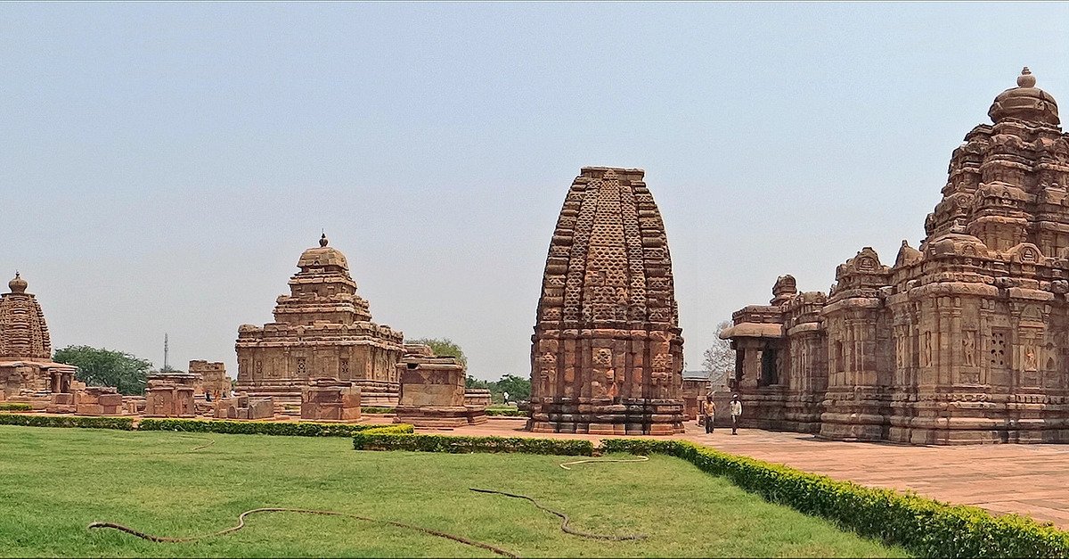 Pattadakal Temple Information In Marathi मनाचेtalks