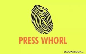 press-whorl