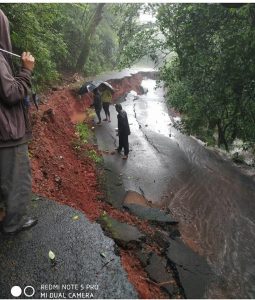 होऊ द्या चर्चा - निसर्गाचा प्रकोप का वाढत चालला?