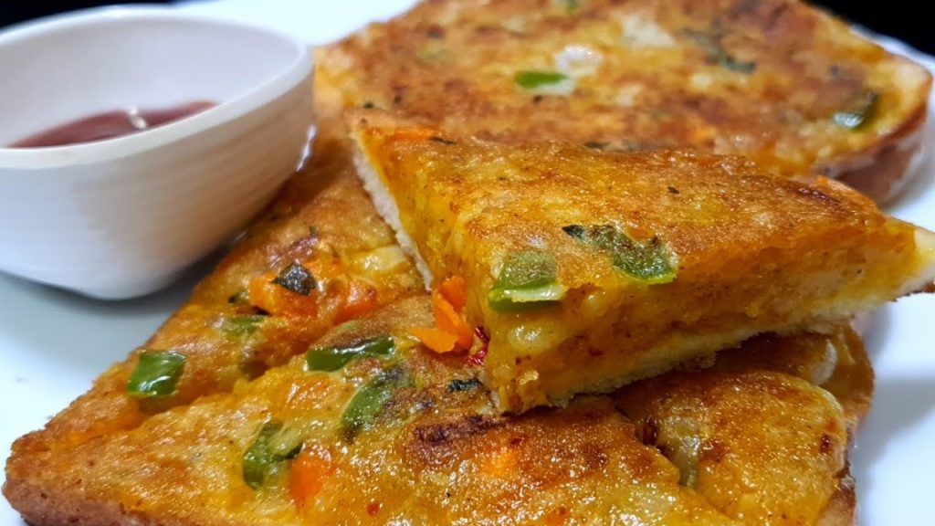 easy indian breakfast recipes in marathi | मनाचेTalks