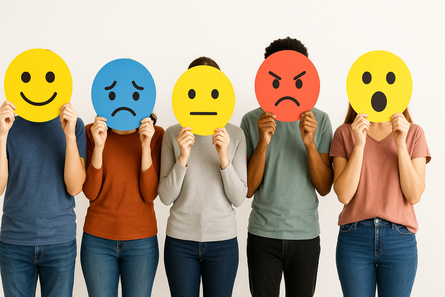 तुमच्या भावनांना ओळखा: मन आणि आरोग्याचा संबंध | मनाचेTalks