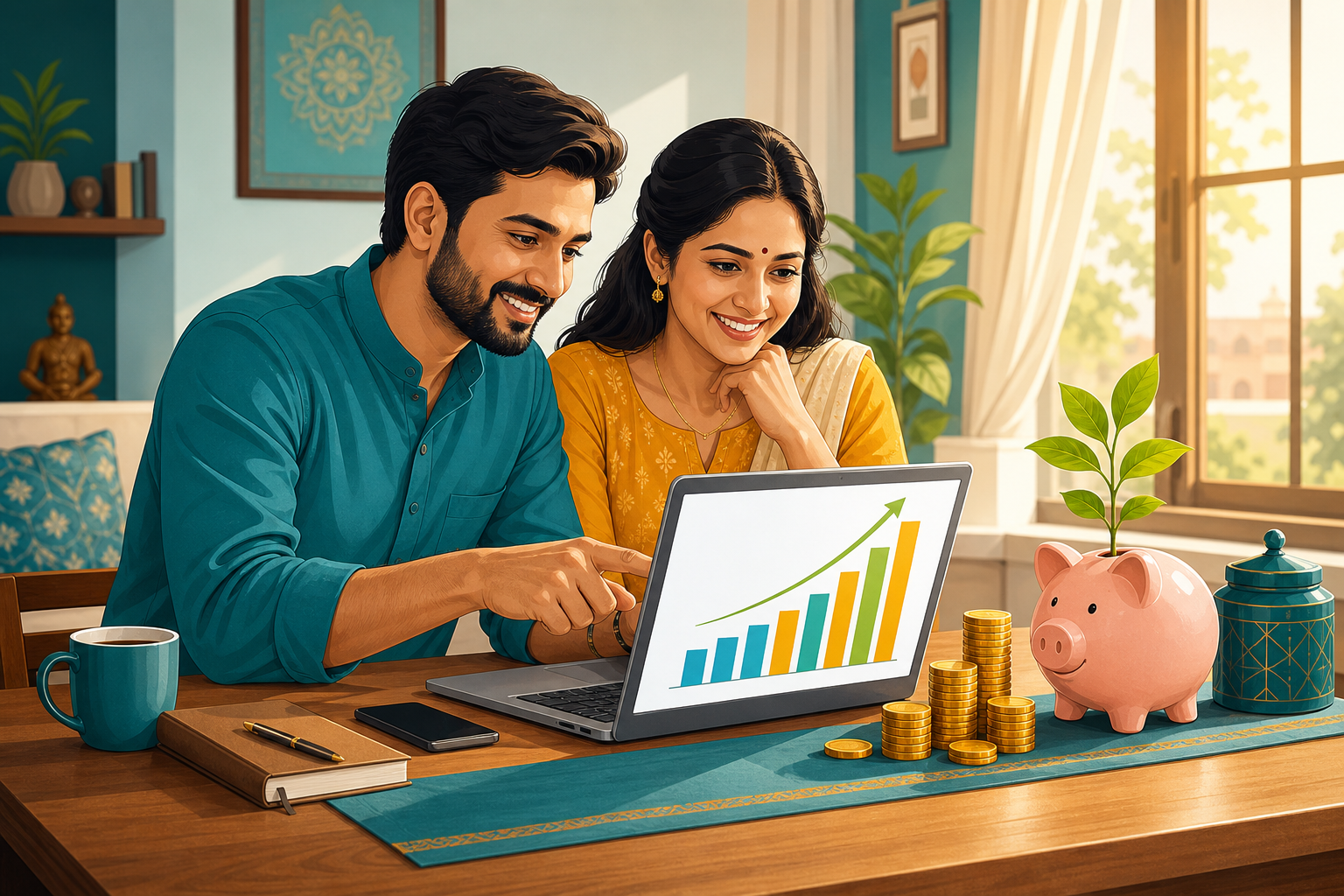 SIP गुंतवणुकीत या ५ चुका करू नका - मनाचेTalks